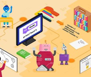 Introduction to HTML (Age 10 +)